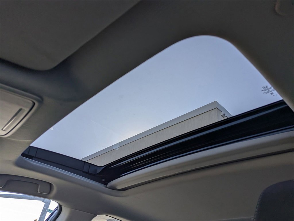 Used 2024 Honda Accord EX image 26