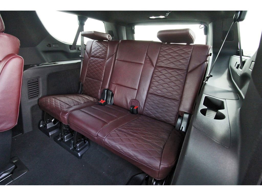 New 2026 Cadillac Escalade ESV Sport image 13