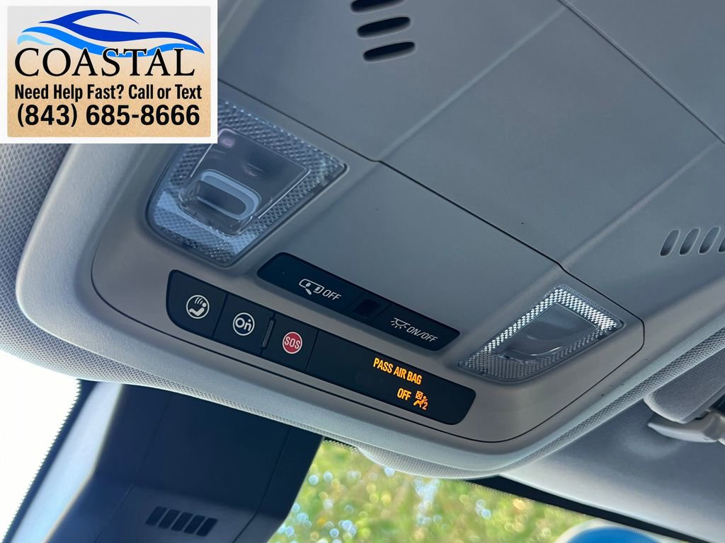 Used 2023 Chevrolet Equinox LS w/ LS Convenience Package FWD image 39