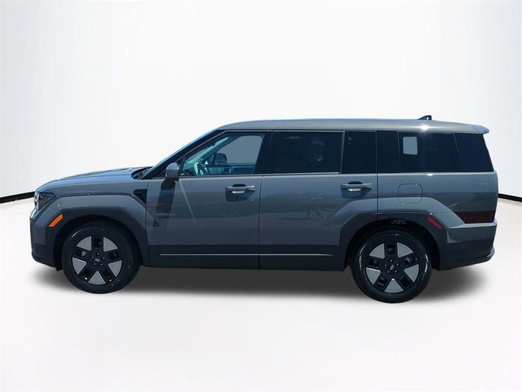 New 2026 Hyundai Santa Fe SE FWD image 8