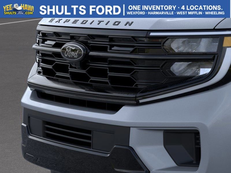 New 2026 Ford Expedition Platinum AWD/4WD image 18