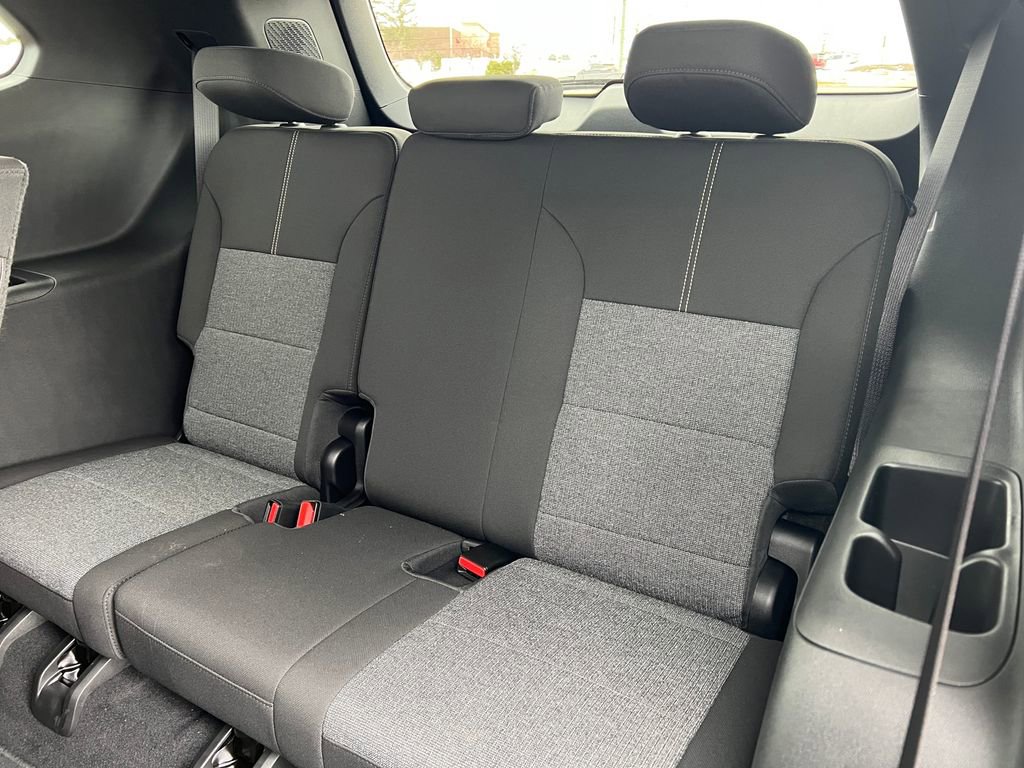 New 2025 GMC Acadia Elevation image 6