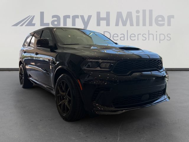 New 2026 Dodge Durango SRT Hellcat w/ Premium Group AWD/4WD image 7