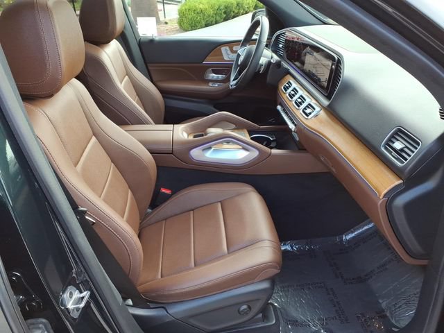 Used 2024 Mercedes-Benz GLE 350 4MATIC image 16