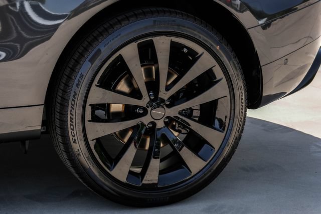 New 2026 Land Rover Range Rover Sport Dynamic SE AWD/4WD image 74