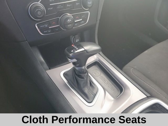 Used 2023 Dodge Charger GT image 7