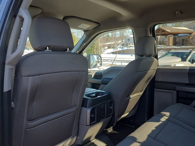 Used 2020 Ford F150 XLT w/ Trailer Tow Package image 12