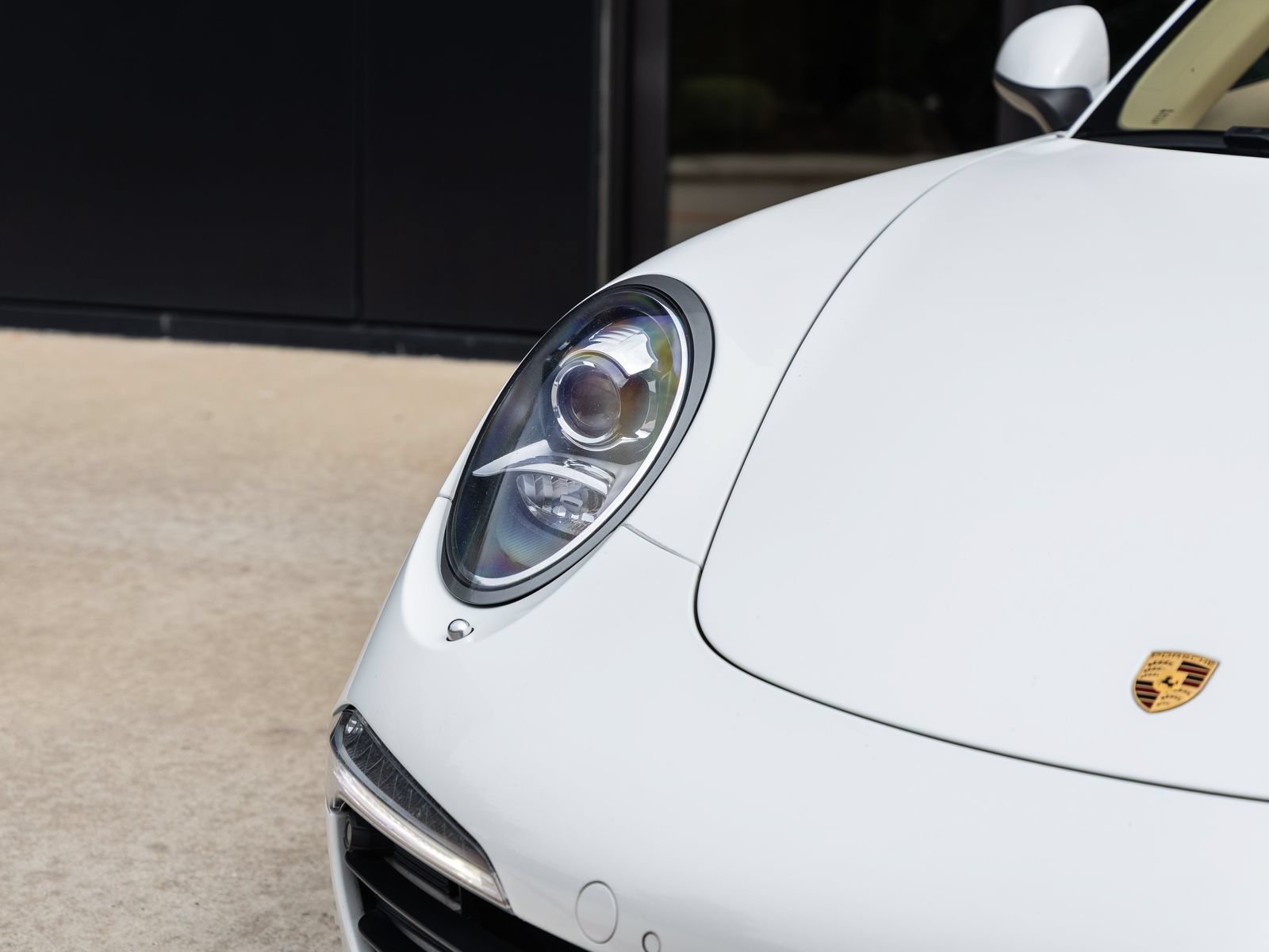 Used 2015 Porsche 911 Carrera RWD image 19