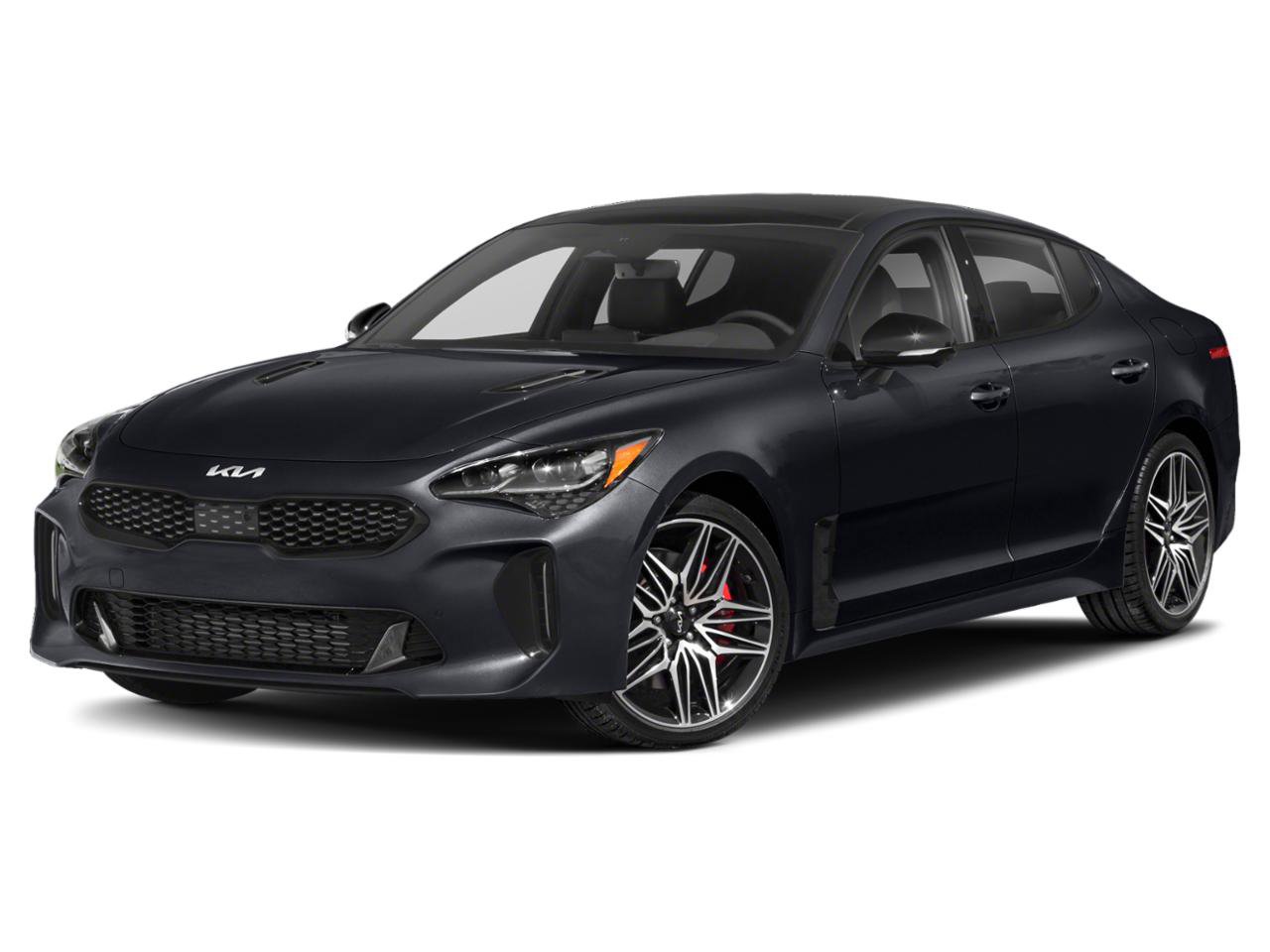 Used 2022 Kia Stinger GT2 w/ Scorpion Package image 55