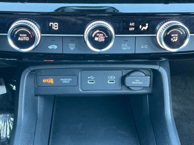 New 2026 Honda Civic Sport image 12