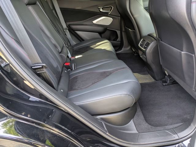 Used 2023 Acura RDX A-Spec FWD image 36
