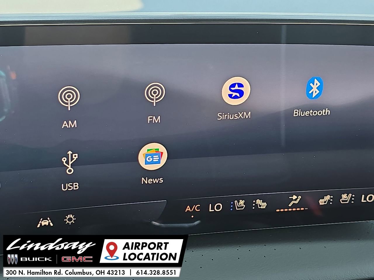 New 2026 Buick Enclave Avenir w/ LPO, Floor Liner Package image 41