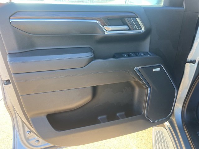 Used 2024 GMC Sierra 1500 SLT w/ SLT Premium Plus Package image 13