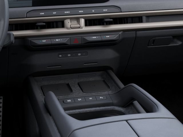 New 2027 Kia Telluride SX FWD image 30