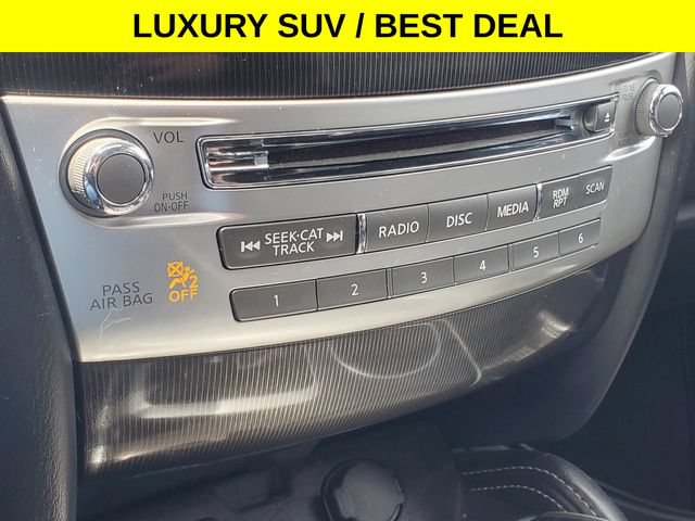 Used 2019 INFINITI QX60 Luxe w/ Essential Package AWD/4WD image 22