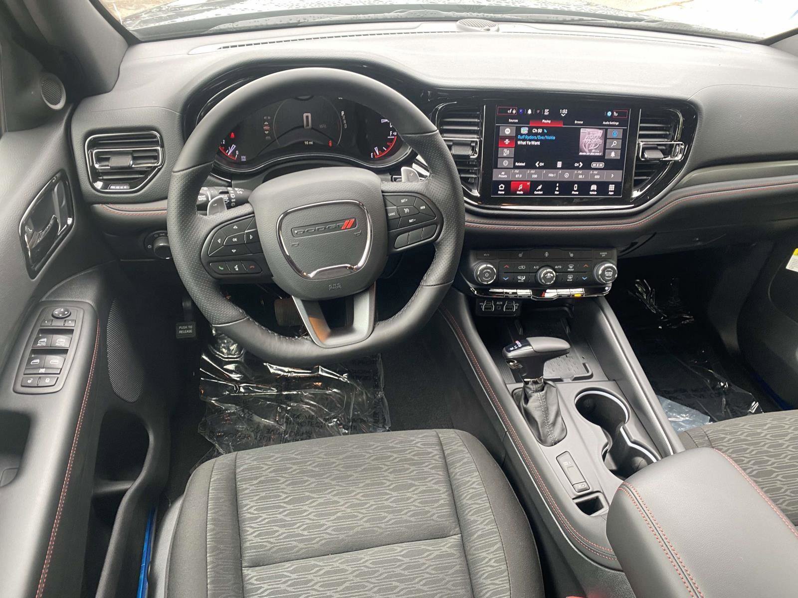 New 2026 Dodge Durango GT image 18