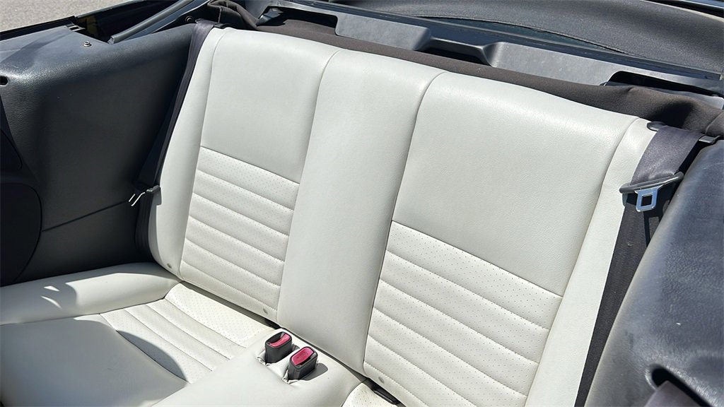 Used 2004 Ford Mustang GT image 28