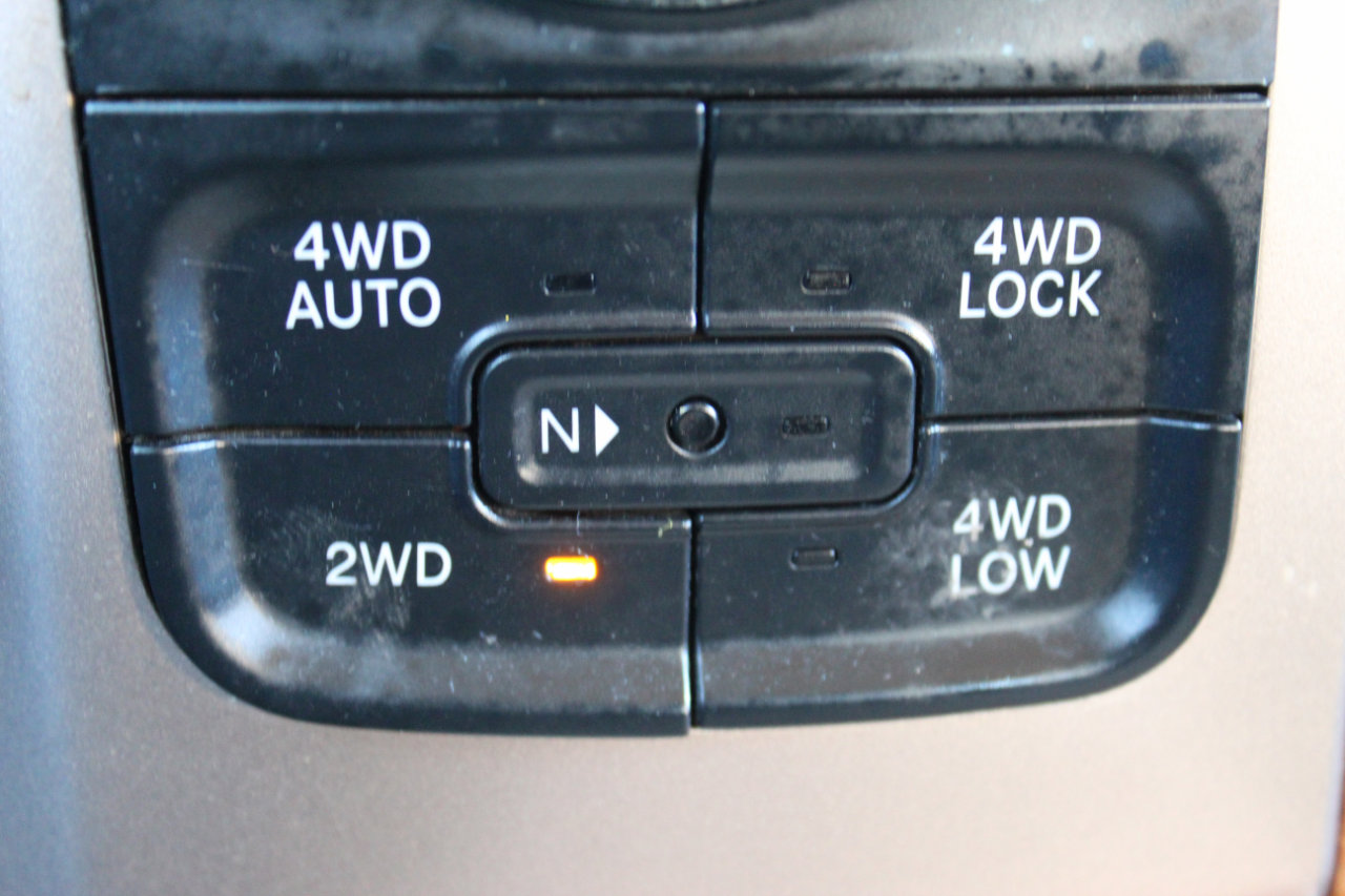 Used 2015 RAM 1500 Laramie Longhorn w/ Convenience Group image 29