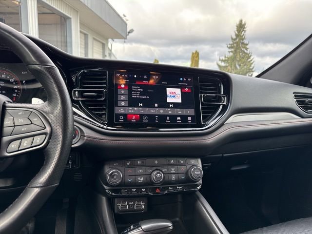 Used 2024 Dodge Durango GT image 23