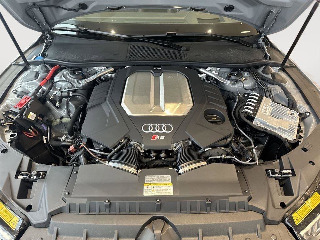 New 2026 Audi RS 7 Performance image 28