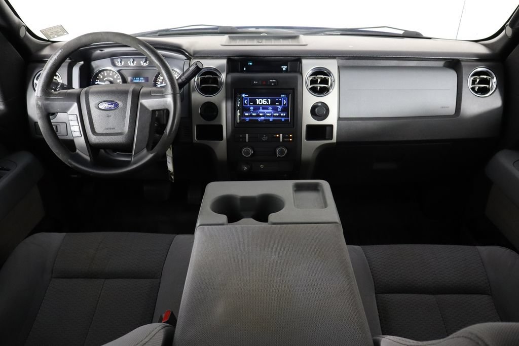 Used 2012 Ford F150 XLT RWD image 11