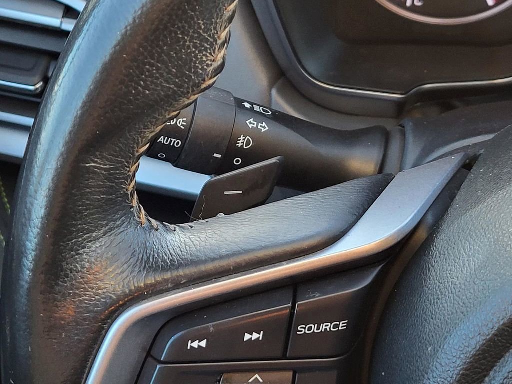 Certified 2023 Subaru Outback Onyx Edition XT image 31