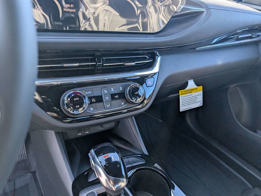 New 2026 Buick Envista Sport Touring w/ Convenience I Package image 21