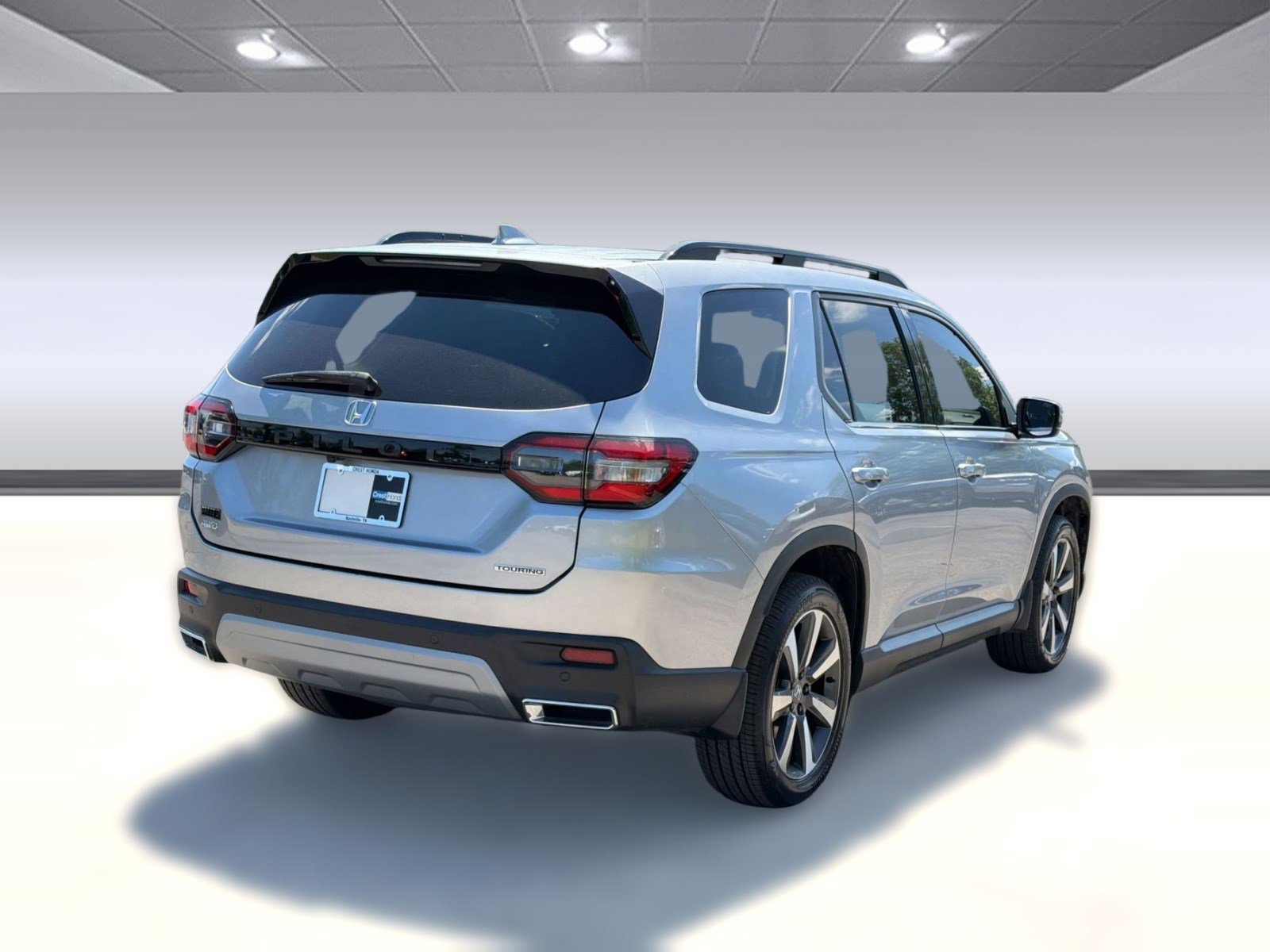 Used 2023 Honda Pilot Touring image 9