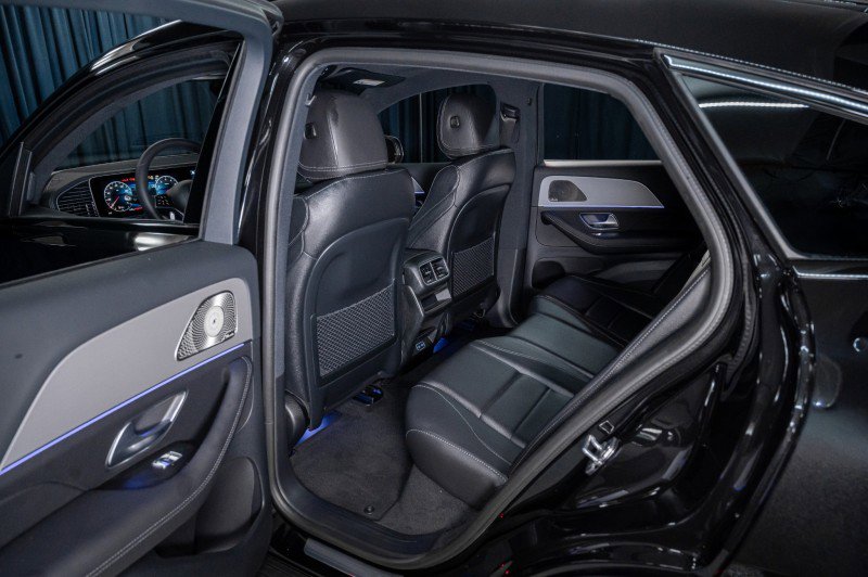 New 2026 Mercedes-Benz GLE 450 4MATIC Coupe image 26