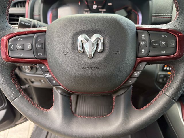 Used 2026 RAM 1500 Rebel w/ Rebel Level 1 Equipment Group AWD/4WD image 24