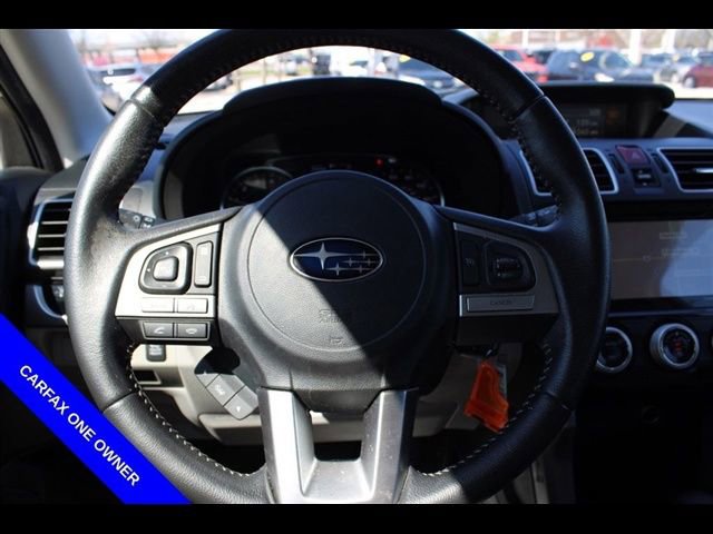 Used 2018 Subaru Forester 2.5i Limited AWD/4WD image 28