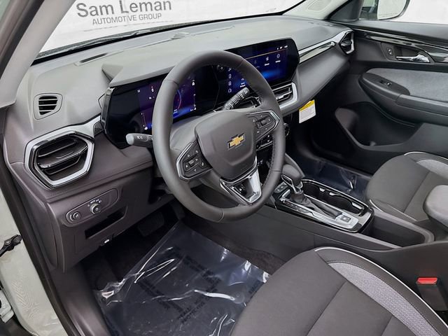 New 2026 Chevrolet TrailBlazer LT w/ Convenience Package image 10