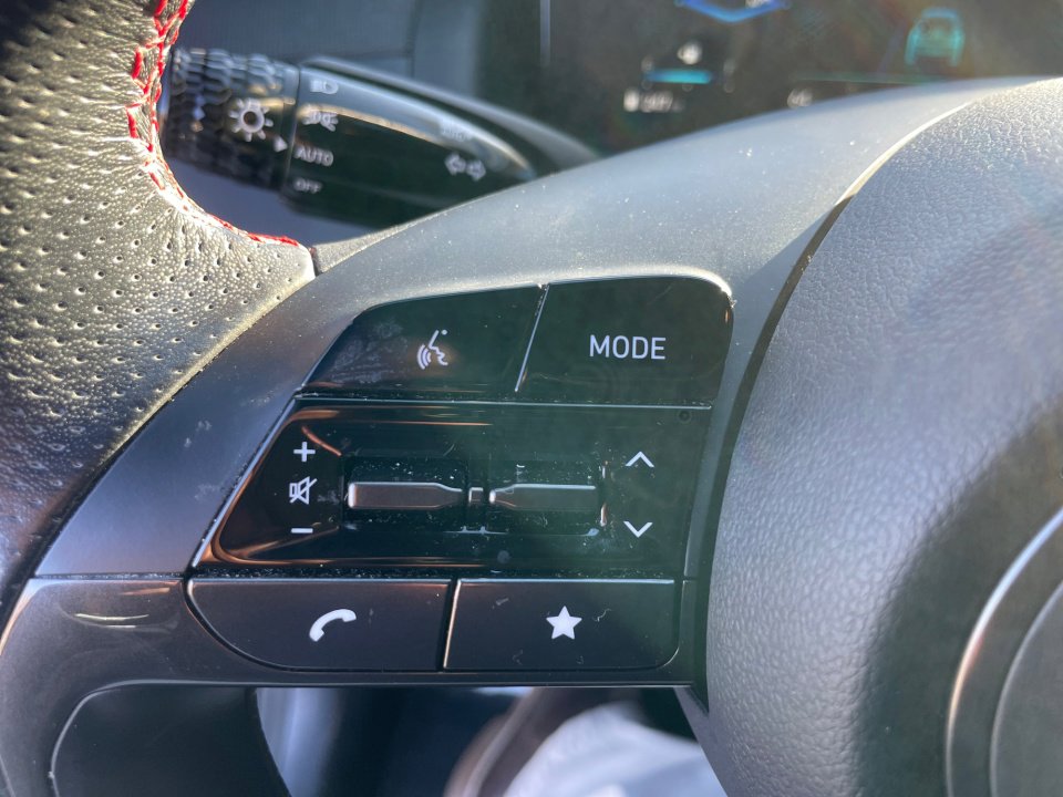 Used 2022 Hyundai Tucson N Line image 23