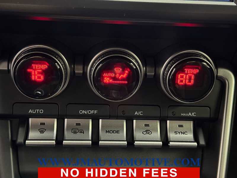 Used 2024 Subaru BRZ Limited image 34