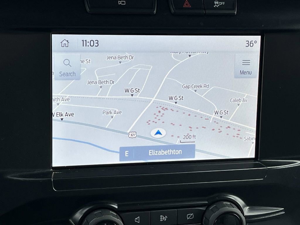 Used 2023 Ford F150 XLT w/ Trailer Tow Package image 32