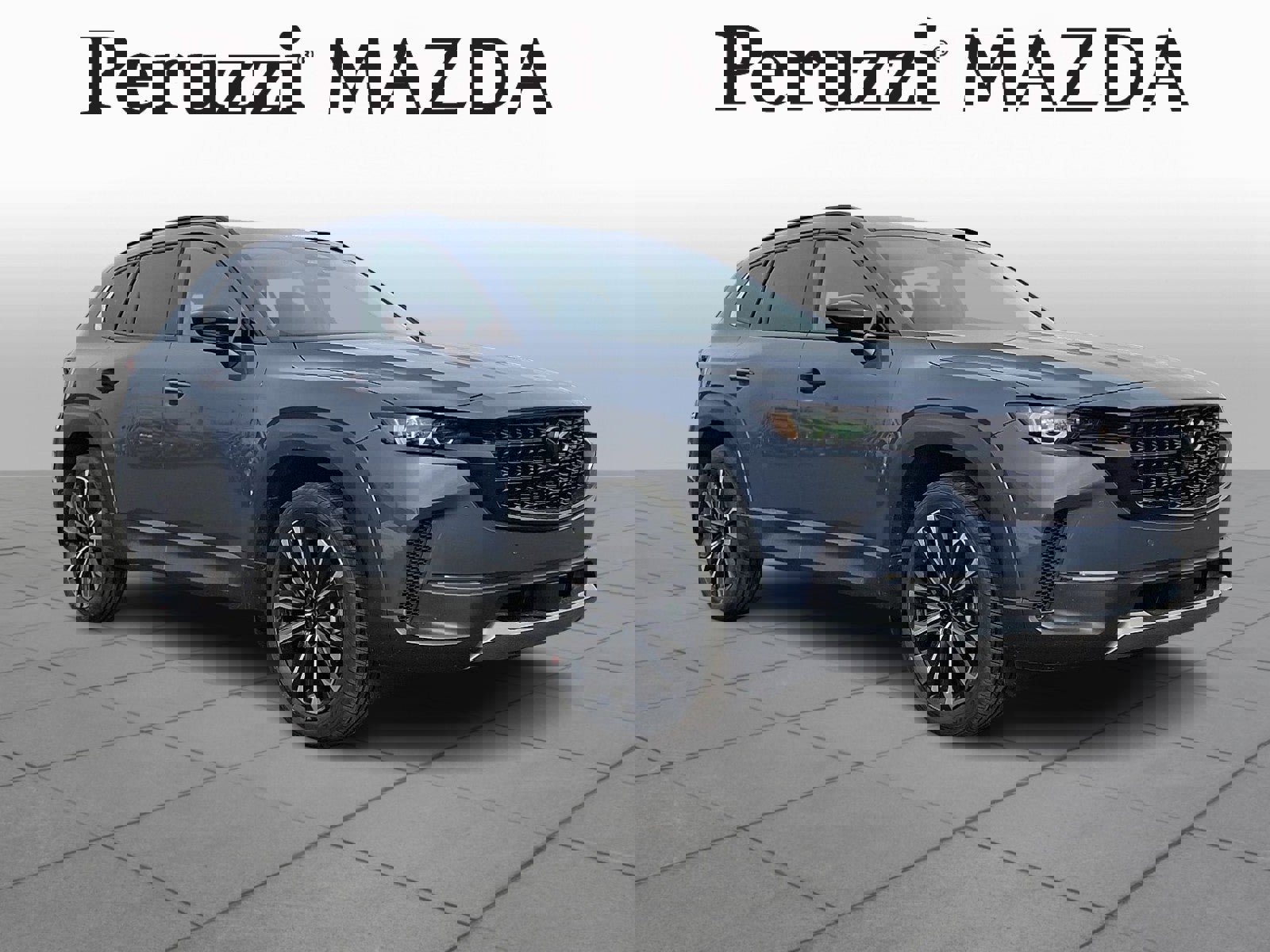 New 2026 MAZDA CX-50 2.5 Turbo w/ Weather Package