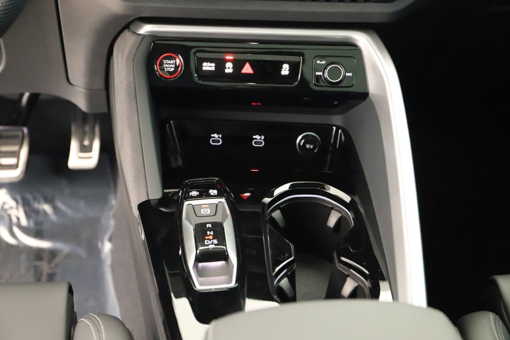 New 2025 Audi SQ5 Premium Plus image 20