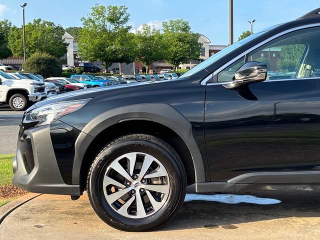 Used 2023 Subaru Outback Premium w/ Popular Package #1 AWD/4WD image 12