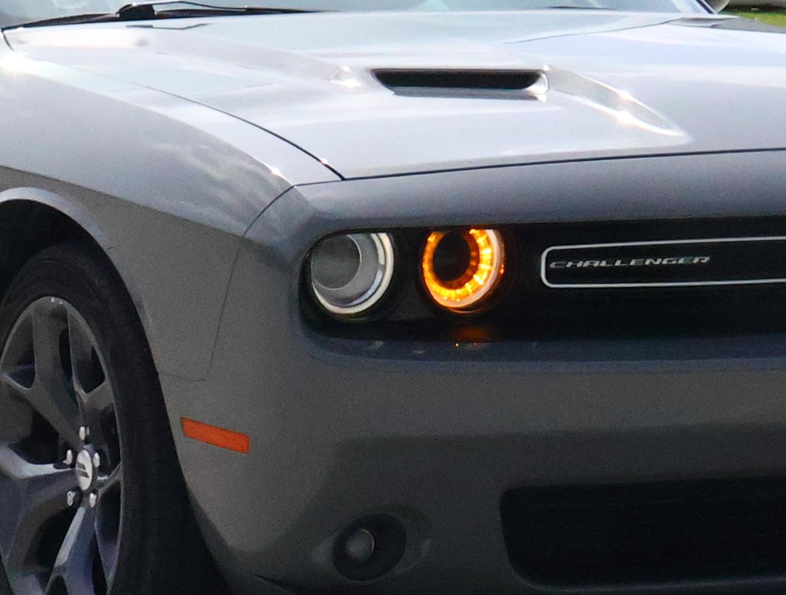 Used 2018 Dodge Challenger R/T Plus RWD image 8