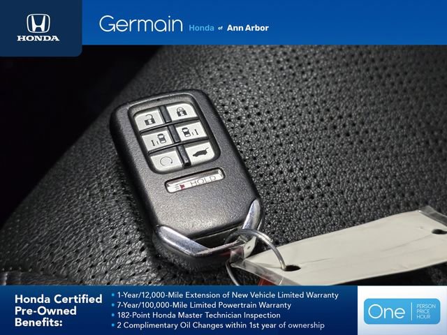 Used 2023 Honda Odyssey Elite image 34