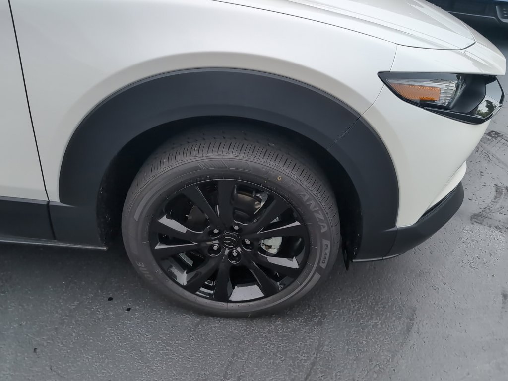 New 2026 MAZDA CX-30 Aire Edition AWD/4WD image 3