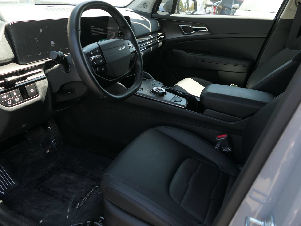 Used 2026 Kia Sportage SX Prestige AWD/4WD image 11