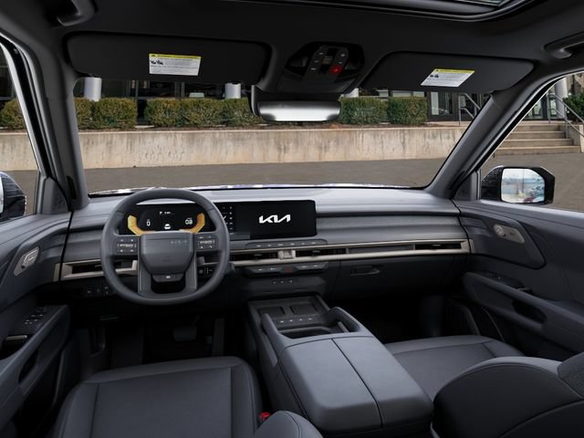 New 2027 Kia Telluride S FWD image 15