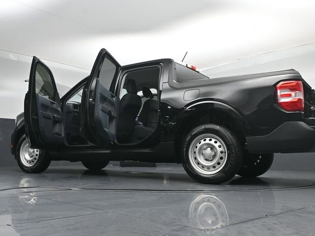 Certified 2022 Ford Maverick XL FWD image 56