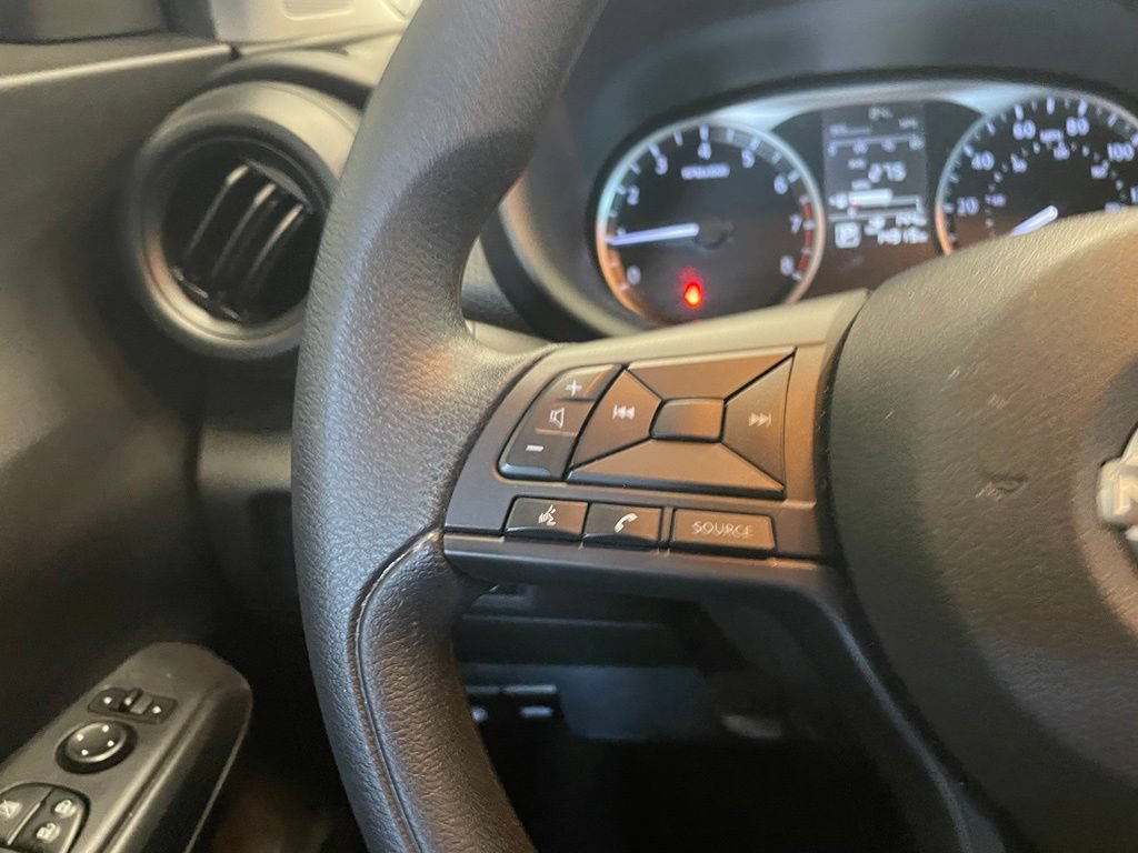 Used 2025 Nissan Kicks Play S FWD image 12