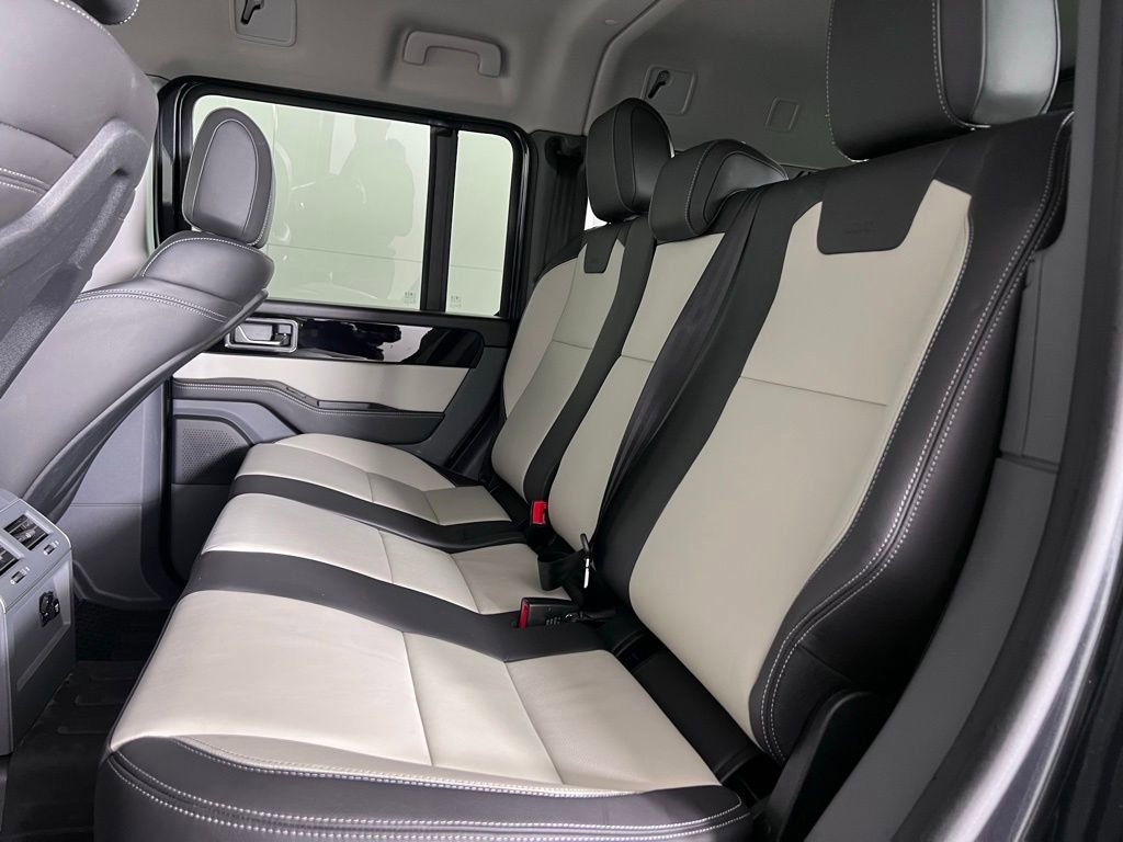 Used 2024 INEOS Grenadier AWD/4WD image 23