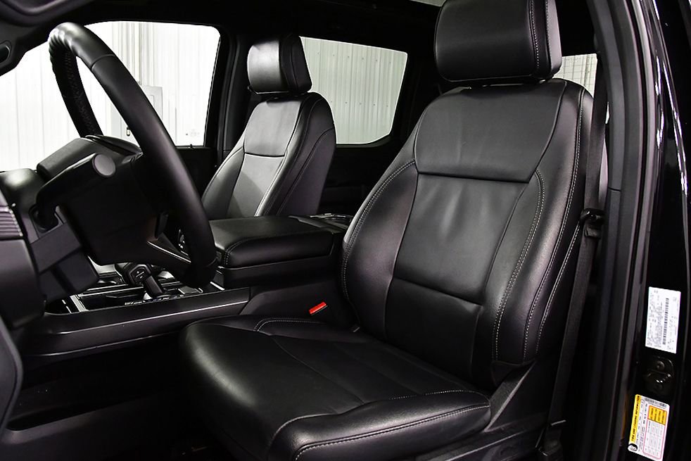 Used 2024 Ford F150 XLT w/ Equipment Group 303A High image 34