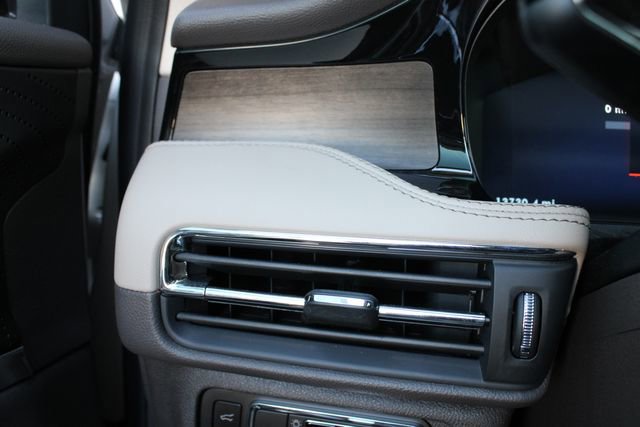 Certified 2024 Lincoln Corsair Grand Touring w/ Equipment Group 301A image 8