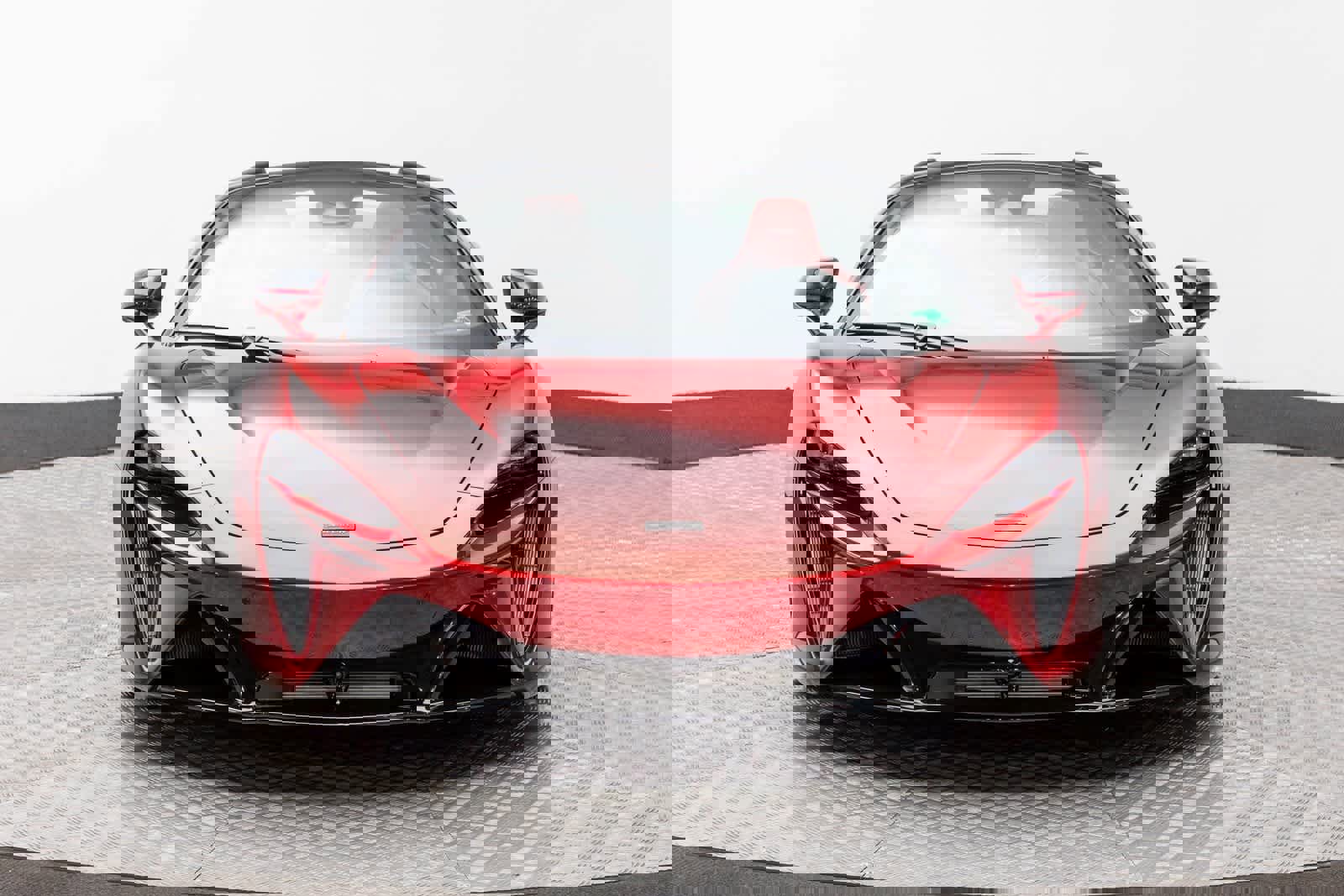 New 2026 McLaren Artura Spider image 6