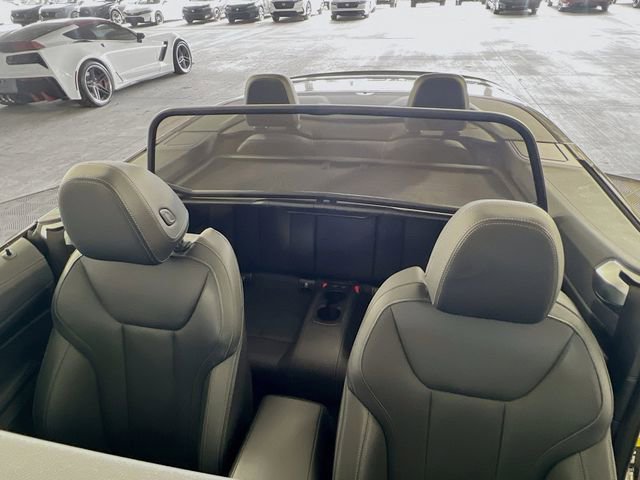 Used 2023 BMW 440i xDrive Convertible image 26
